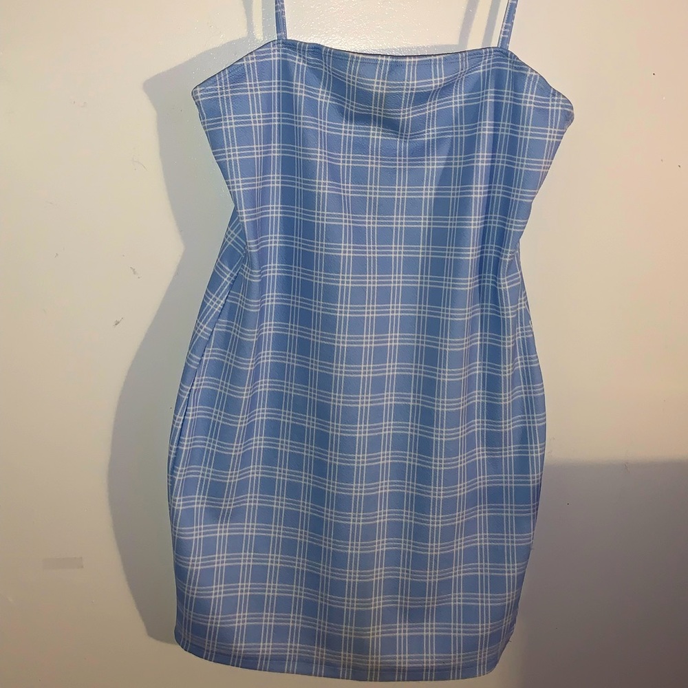 SheIn Bodycon Dress